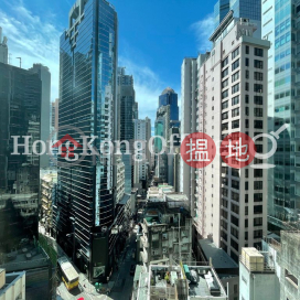 Office Unit for Rent at Lucky Building, Lucky Building 六基大廈 | Central District (HKO-82036-ALHR)_0