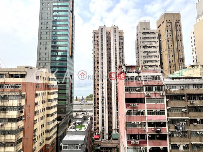 Charming 2 bedroom with balcony | For Sale | 88 Des Voeux Road West | Western District Hong Kong, Sales | HK$ 8.2M