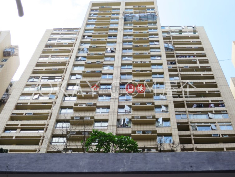 HK$ 37,000/ month, Elizabeth House Block A, Wan Chai District | Popular 2 bedroom on high floor with sea views | Rental
