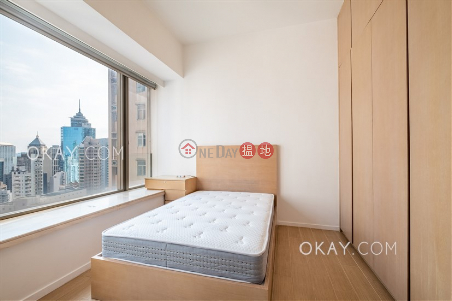 Property Search Hong Kong | OneDay | Residential Sales Listings | Unique studio on high floor | For Sale