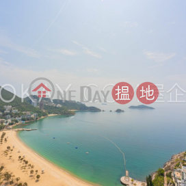 Efficient 3 bedroom on high floor | Rental | Repulse Bay Apartments 淺水灣花園大廈 _0