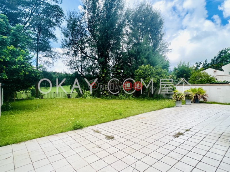Beautiful house with rooftop, terrace & balcony | For Sale | Bijou Hamlet on Discovery Bay For Rent or For Sale 愉景灣璧如臺出租和出售 Sales Listings