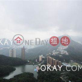 Exquisite penthouse with rooftop, balcony | Rental | Parkview Corner Hong Kong Parkview 陽明山莊 眺景園 _0
