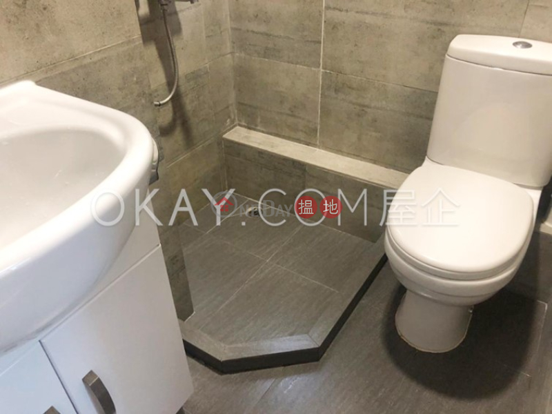 Property Search Hong Kong | OneDay | Residential Sales Listings, Intimate 3 bedroom on high floor with rooftop | For Sale