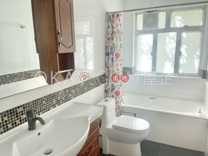 Elegant house with terrace, balcony | Rental, Mang Kung Uk | Sai Kung, Hong Kong Rental HK$ 33,000/ month