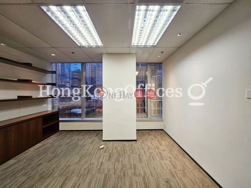 華懋荷里活中心|低層寫字樓/工商樓盤|出租樓盤HK$ 75,096/ 月
