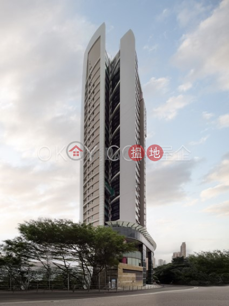 Popular 2 bedroom with sea views & balcony | For Sale | The Sail At Victoria 傲翔灣畔 Sales Listings