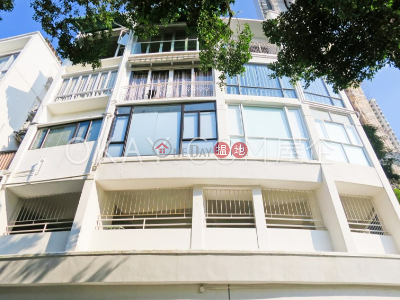 HK$ 7M, Happy View Court, Wan Chai District Practical 1 bedroom with terrace | For Sale