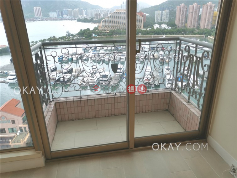 香港搵樓|租樓|二手盤|買樓| 搵地 | 住宅-出租樓盤|3房2廁,極高層,星級會所,露台《香港黃金海岸 21座出租單位》