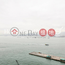2 Bedroom Unit for Rent at Harbour One