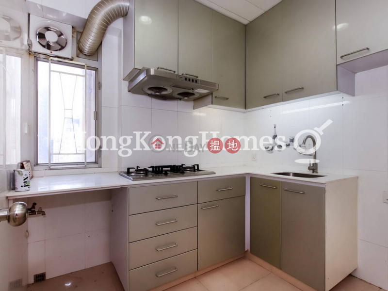 2 Bedroom Unit for Rent at Winway Court, Winway Court 永威閣 Rental Listings | Wan Chai District (Proway-LID78009R)