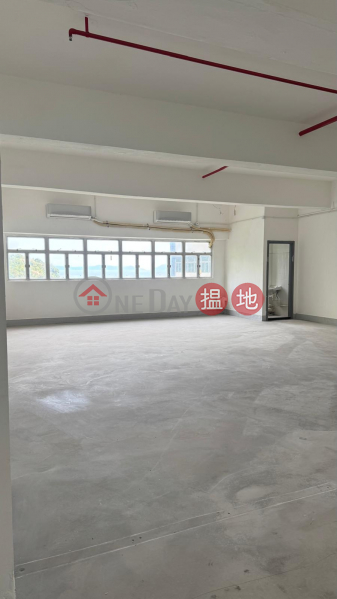 香港搵樓|租樓|二手盤|買樓| 搵地 | 工業大廈出租樓盤-Ocean Hub 創意空間
