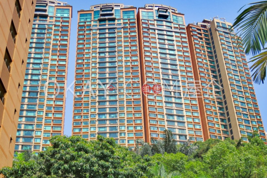 Property Search Hong Kong | OneDay | Residential, Rental Listings | Stylish 4 bed on high floor with racecourse views | Rental
