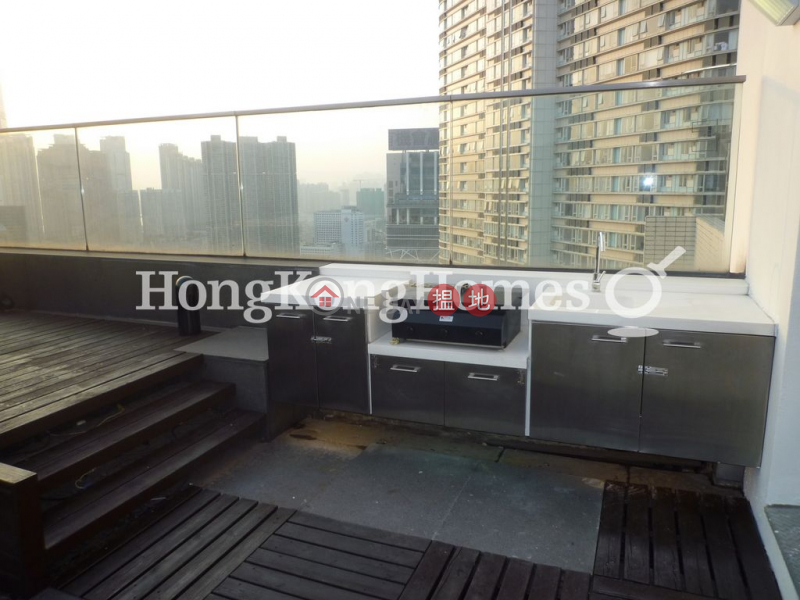 3 Bedroom Family Unit for Rent at Harbour Pinnacle 8 Minden Avenue | Yau Tsim Mong | Hong Kong, Rental | HK$ 120,000/ month