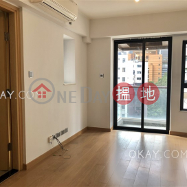 2房1廁,星級會所,露台《Tagus Residences出租單位》 | Tagus Residences Tagus Residences _0