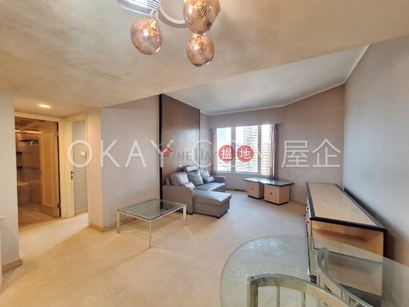 1房1廁,極高層,星級會所會展中心會景閣出租單位|1港灣道 | 灣仔區-香港-出租-HK$ 35,000/ 月