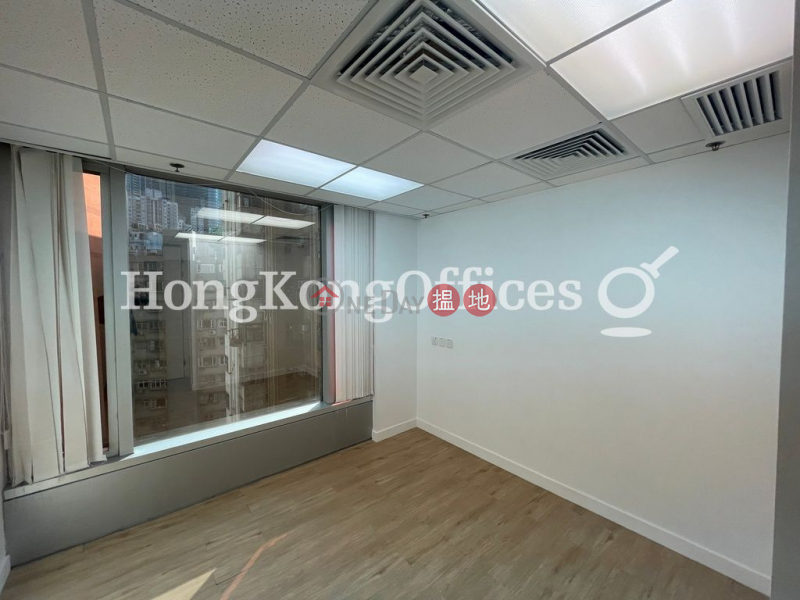 Office Unit for Rent at FWD Financial Centre, 308-320 Des Voeux Road Central | Western District Hong Kong, Rental | HK$ 60,845/ month