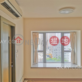 Popular 1 bedroom in Sheung Wan | Rental, Centre Point 尚賢居 | Central District (OKAY-R84499)_0