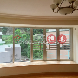 中半山三房兩廳筍盤出售|住宅單位 | 地利根德閣 Tregunter _0