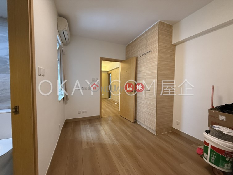 HK$ 35,000/ month Pearl City Mansion, Wan Chai District, Luxurious 3 bedroom in Causeway Bay | Rental