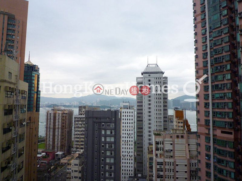 香港搵樓|租樓|二手盤|買樓| 搵地 | 住宅-出租樓盤|盈峰一號兩房一廳單位出租