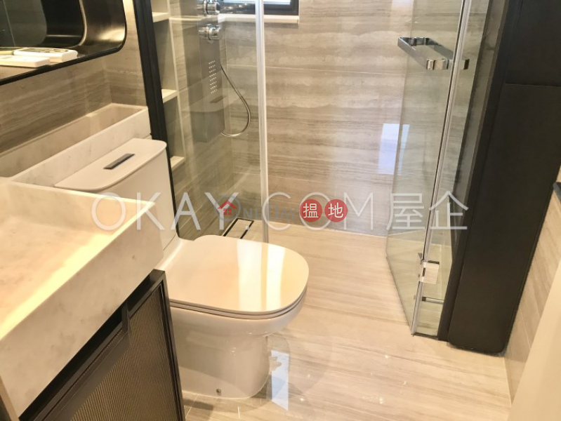 Property Search Hong Kong | OneDay | Residential | Rental Listings, Tasteful 2 bedroom on high floor with balcony | Rental