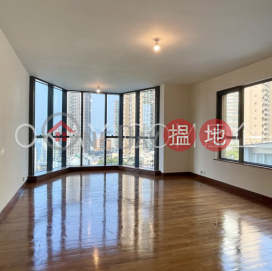 Rare 4 bedroom with balcony & parking | Rental | Haddon Court 海天閣 _0