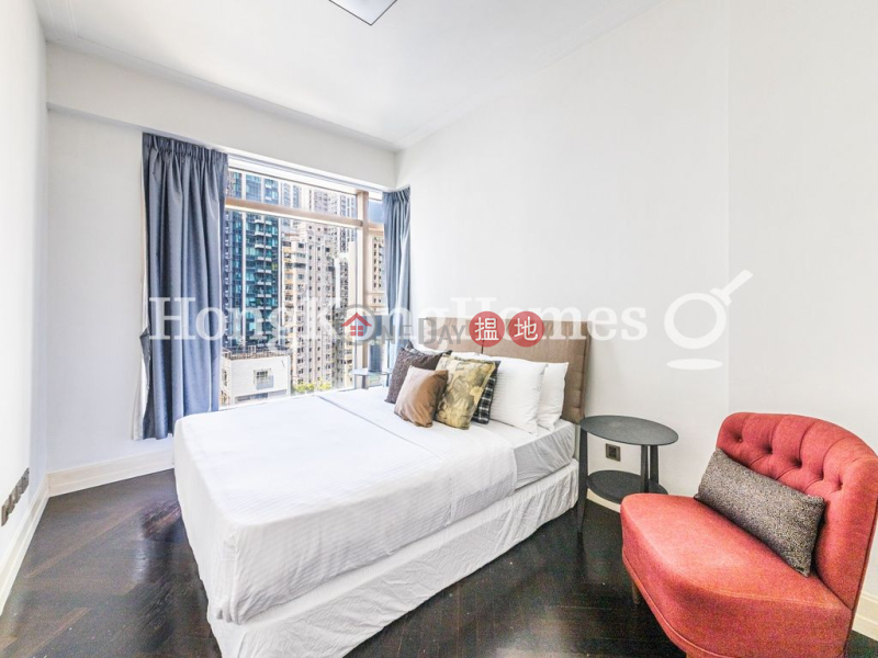 HK$ 63,800/ month, Castle One By V Western District, 2 Bedroom Unit for Rent at Castle One By V