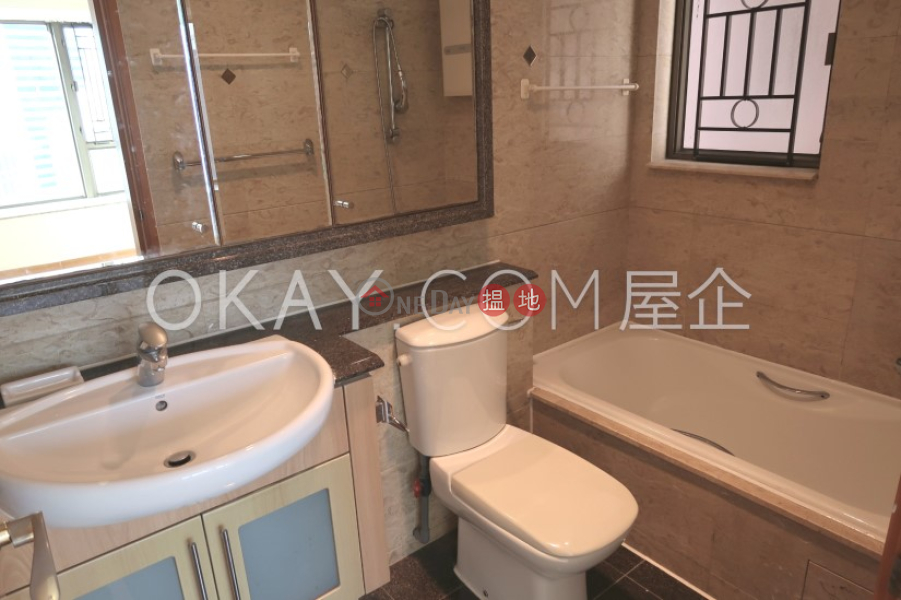 Gorgeous 3 bedroom on high floor with sea views | For Sale | The Belcher\'s Phase 2 Tower 5 寶翠園2期5座 Sales Listings