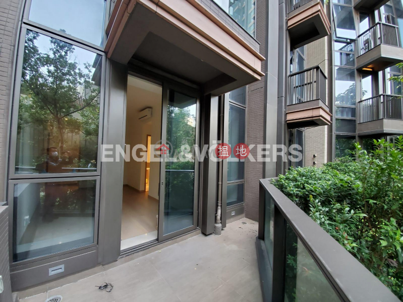 Property Search Hong Kong | OneDay | Residential | Rental Listings | 3 Bedroom Family Flat for Rent in Ho Man Tin