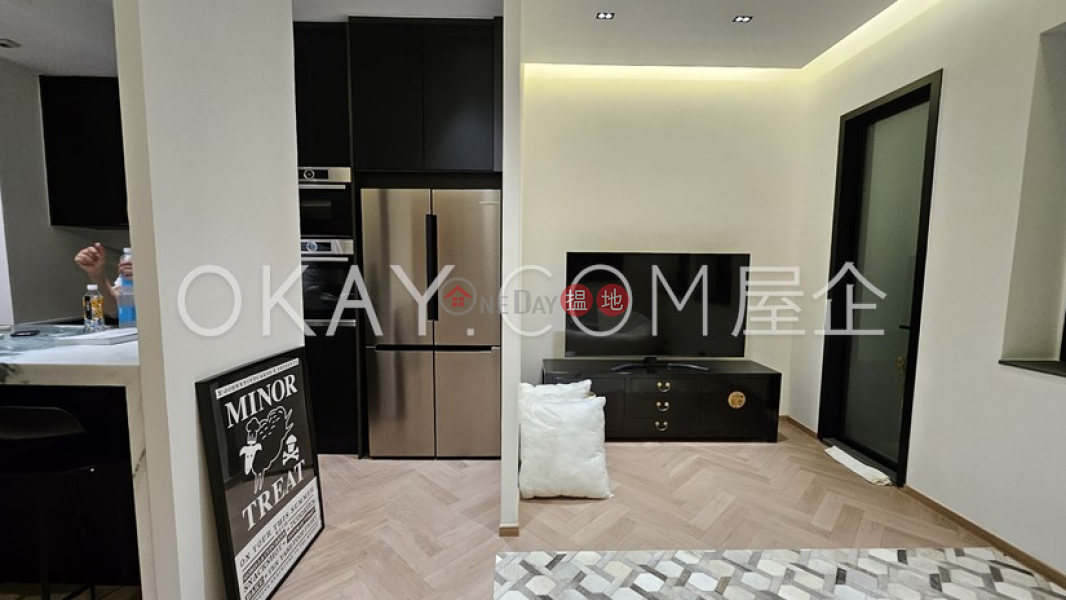 HK$ 9.98M, 9 Kat On Street, Wan Chai District, Popular 3 bedroom on high floor with balcony | For Sale