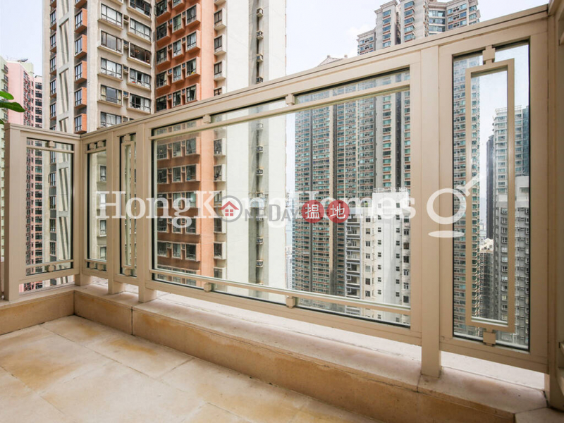 2 Bedroom Unit at The Morgan | For Sale 31 Conduit Road | Western District | Hong Kong Sales HK$ 38.3M