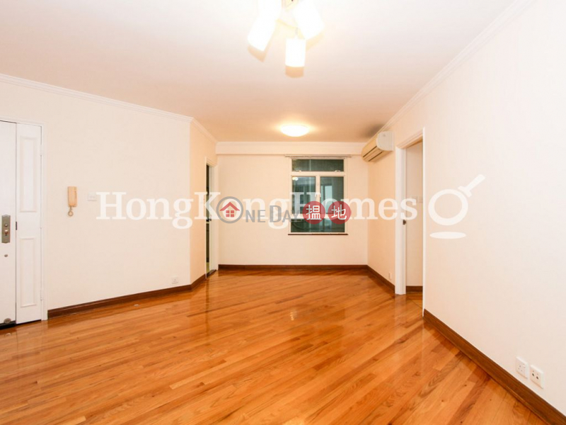 3 Bedroom Family Unit for Rent at Goldwin Heights, 2 Seymour Road | Western District, Hong Kong Rental HK$ 36,000/ month