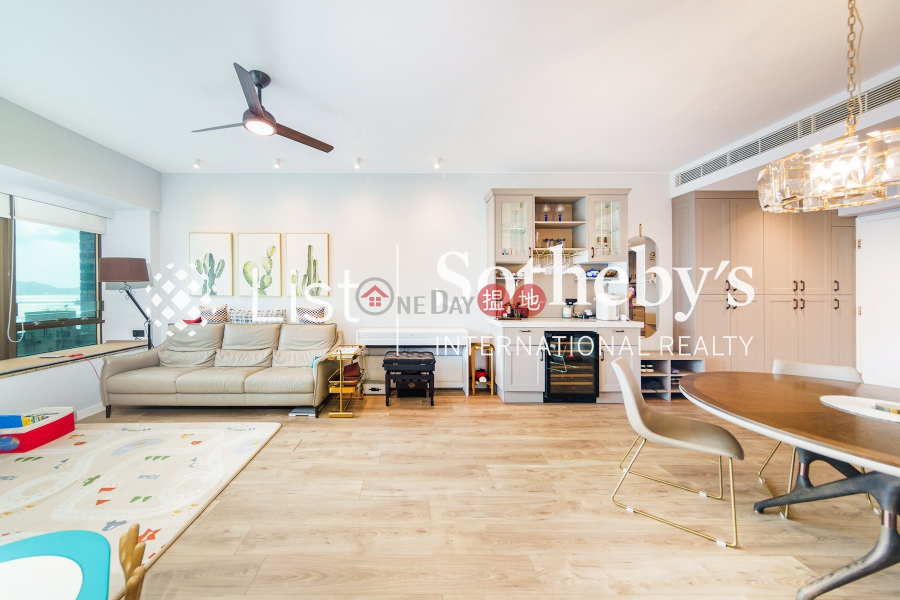 Property Search Hong Kong | OneDay | Residential Rental Listings Property for Rent at The Belcher\'s with more than 4 Bedrooms