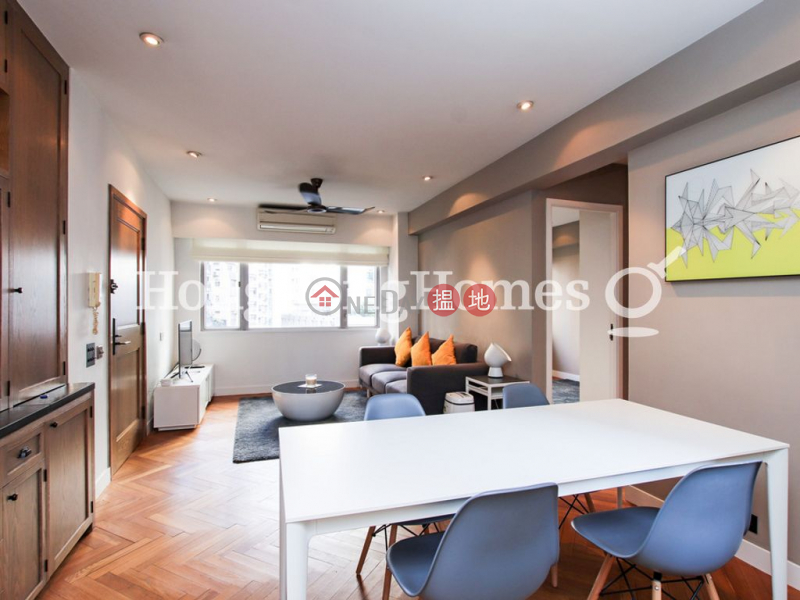 2 Bedroom Unit for Rent at Honiton Building, 8-8A Honiton Road | Western District | Hong Kong Rental, HK$ 45,000/ month