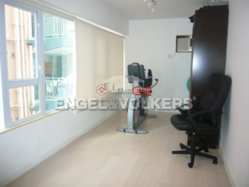 2 Bedroom Flat for Sale in Sai Ying Pun, Kam Ning Mansion 金寧大廈 Sales Listings | Western District (EVHK14526)