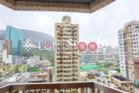 Property for Rent at Ventris Place with 3 Bedrooms | Ventris Place 雲地利台 _0