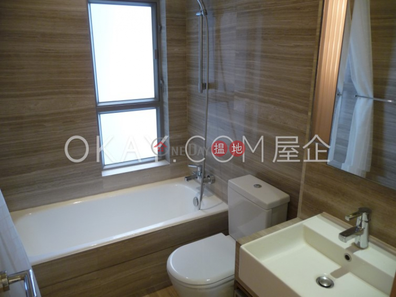 Property Search Hong Kong | OneDay | Residential Rental Listings Stylish 3 bedroom on high floor with balcony | Rental