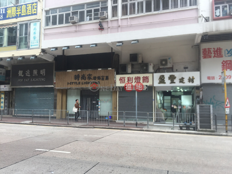 Yuk Shing Building (Yuk Shing Building) Mong Kok|搵地(OneDay)(3)