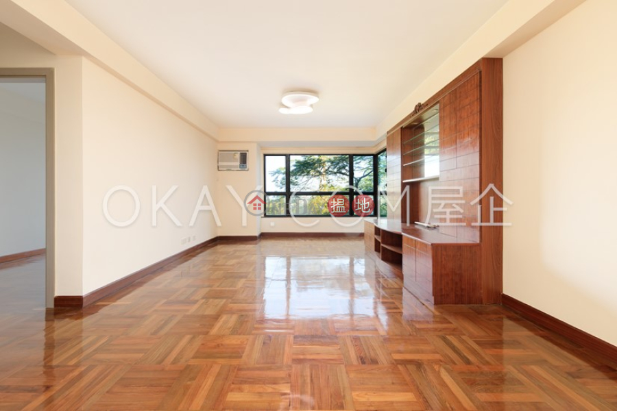 Tasteful 3 bedroom in Mid-levels West | Rental, 2 Hatton Road | Western District | Hong Kong Rental HK$ 41,800/ month