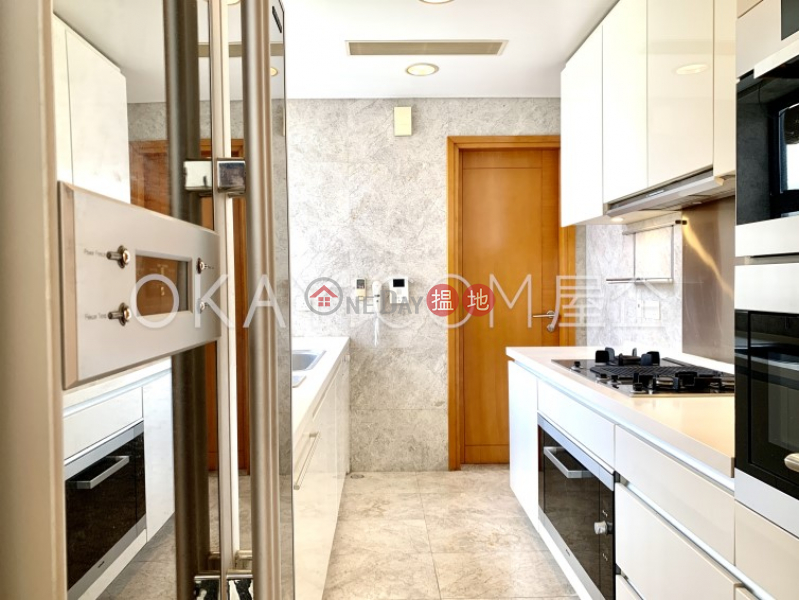 Property Search Hong Kong | OneDay | Residential, Rental Listings | Rare 3 bedroom on high floor with balcony | Rental