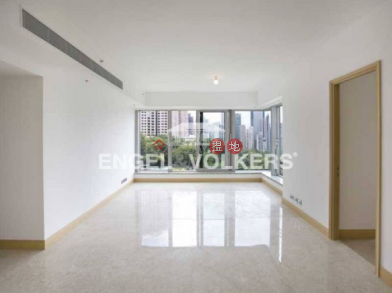 3 Bedroom Family Flat for Sale in Central Mid Levels 4 Kennedy Road | Central District | Hong Kong, Sales HK$ 58.5M