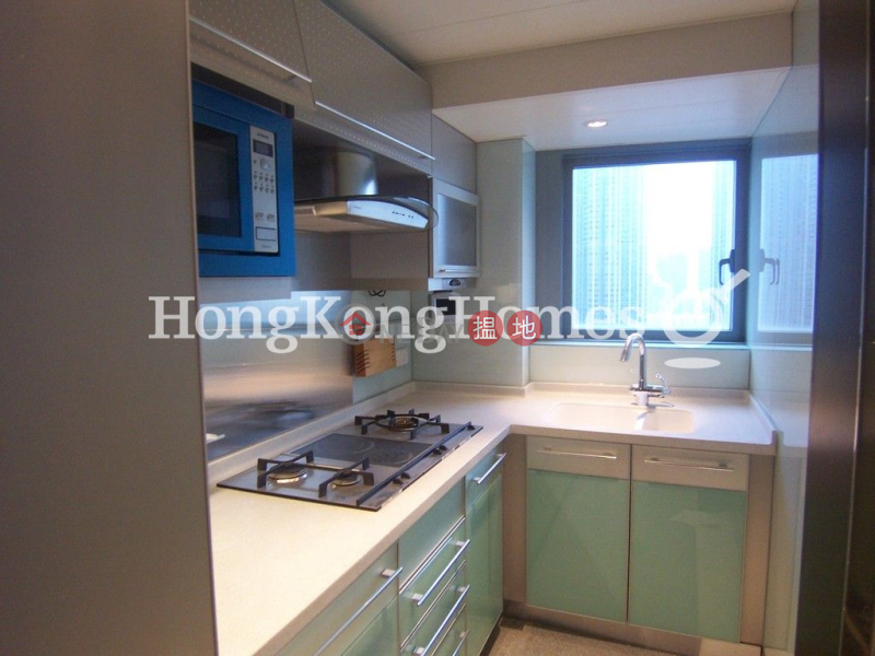 君臨天下2座兩房一廳單位出售-1柯士甸道西 | 油尖旺-香港|出售-HK$ 1,850萬