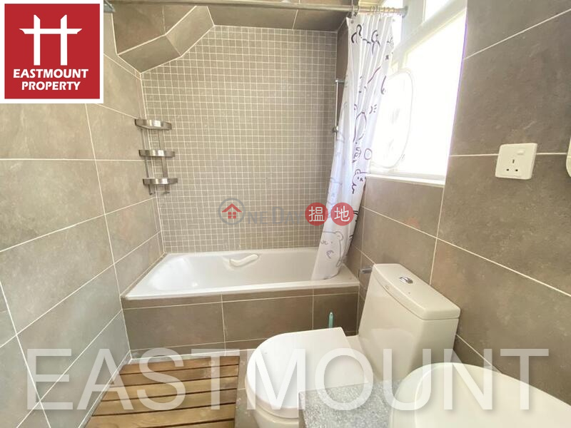 Sai Kung Village House | Property For Rent or Lease in Lake Court, Tui Min Hoi 對面海泰湖閣-Corner sea front duplex with Roof | Tui Min Hoi | Sai Kung, Hong Kong, Rental, HK$ 38,000/ month