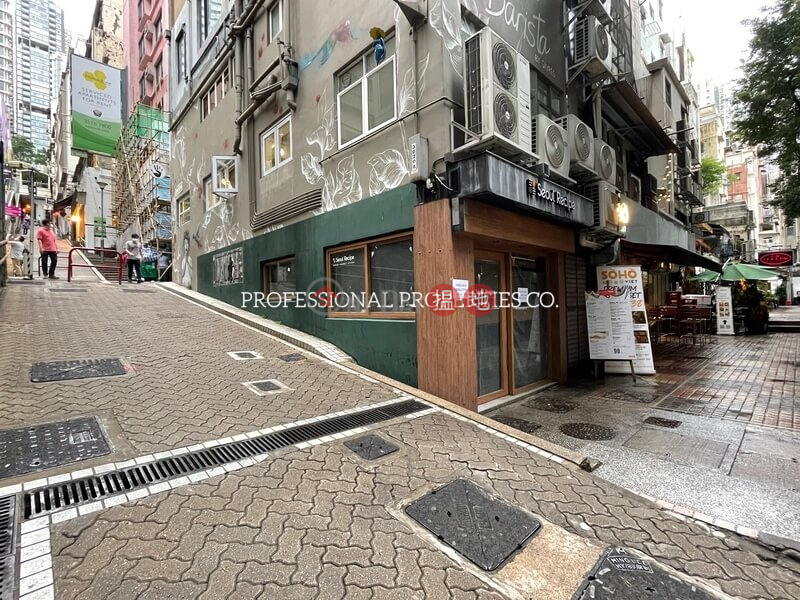 STAUNTON STREET | 7 Staunton Street | Central District Hong Kong, Sales HK$ 34M