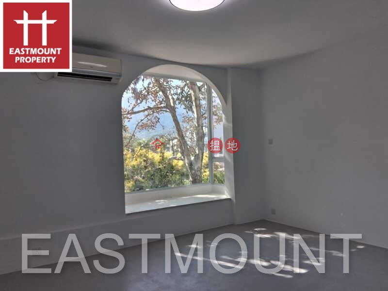 香港搵樓|租樓|二手盤|買樓| 搵地 | 住宅|出租樓盤-西貢 Berkeley Bay Villa, Hiram’s Highway 西貢公路柏麗灣別墅出租-單邊, 花園 出租單位