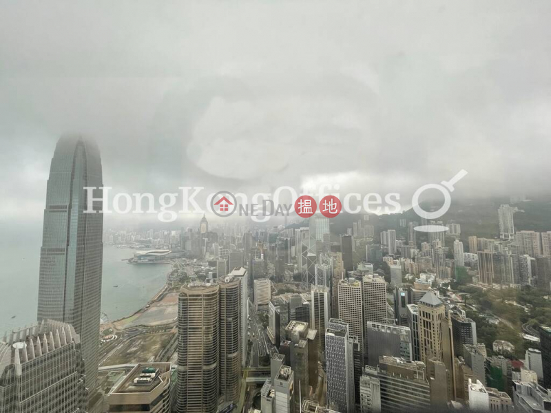 Office Unit for Rent at The Center, The Center 中環中心 Rental Listings | Central District (HKO-79216-ACHR)