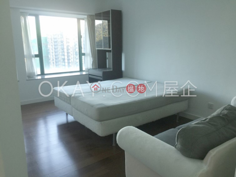 Unique 4 bedroom with balcony | For Sale, Discovery Bay, Phase 13 Chianti, The Pavilion (Block 1) 愉景灣 13期 尚堤 碧蘆(1座) Sales Listings | Lantau Island (OKAY-S293728)