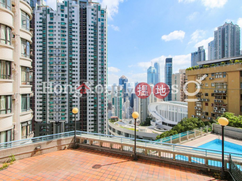 3 Bedroom Family Unit for Rent at Prosperous Height | Prosperous Height 嘉富臺 _0