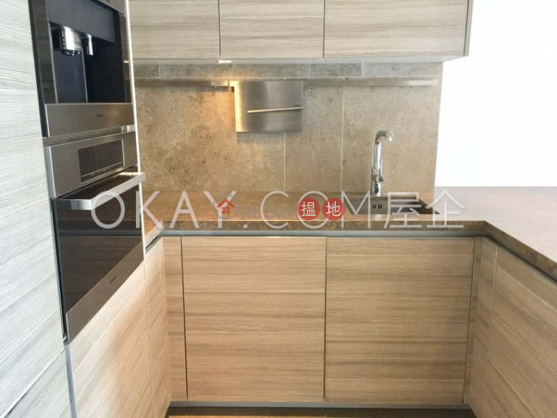 Luxurious 4 bedroom with balcony | Rental 2A Seymour Road | Western District Hong Kong | Rental HK$ 85,000/ month